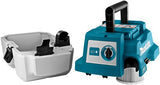 Makita dvc750lzx1 accu stofzuiger 18v | zonder accu's en lader - dvc750lzx1