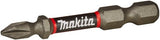 Makita accessoires slagschroefbit ph1x50mm e impr - e-03268