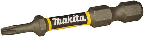 Makita accessoires slagschroefbit t10x50mm e impr - e-03327 - e-03327