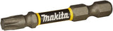 Makita accessoires makita slagschroefbit t30x50mm