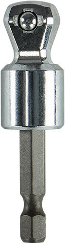 Makita accessoires dopadapter 1 4 e - 1 2 impr - e-03436