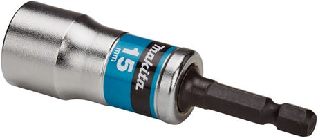 Makita accessoires makita e-03501 kantelbare dop 15x80mm
