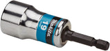 Makita accessoires makita e-03523 kantelbare dop 19x80mm