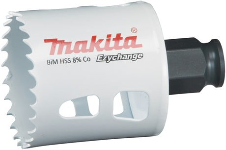 Makita accessoires gatzaag 48x44mm hout metaal - e-03816 e-03816