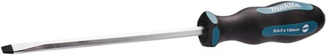 Makita accessoires makita schroevendraaier 6k sl6,5x150 - e-04949
