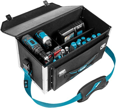 Makita e-05424 | gereedschapskoffer | 32 liter