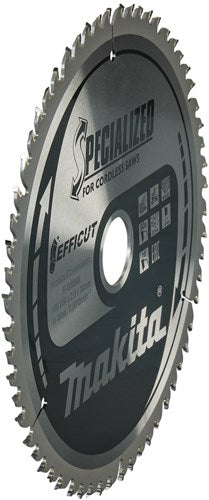 Makita accessoires makita zaagb.hout 216x1.5x30 t60 - e-08888