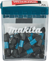Makita accessoires slagschroefbit pz2x25mm - e-12376 - e-12376