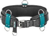 Makita accessoires gereedschapsgordel zwaargewicht - e-15366 - e-15366