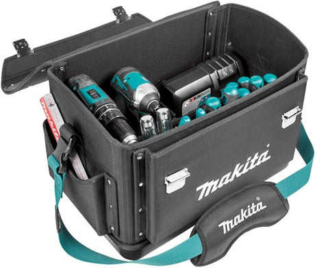 Makita accessoires gereedschapskoffer - e-15388