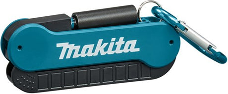 Makita accessoires makita e-15811 impact black slagschroefbitset - 10-delig
