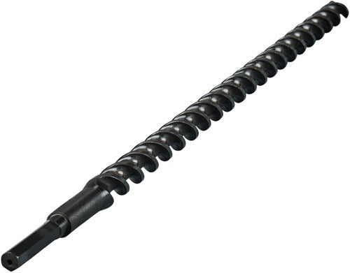 Makita accessoires grondboor 20x600mm - e-17005