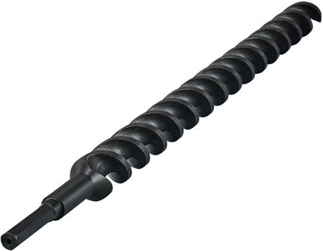 Makita accessoires grondboor 30x600mm - e-17027 e-17027