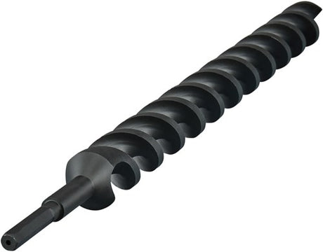Makita accessoires grondboor 40x600mm - e-17049