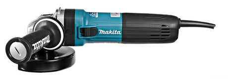 Makita ga5041c01 haakse slijper 125 mm | electronica met rem - ga5041c01
