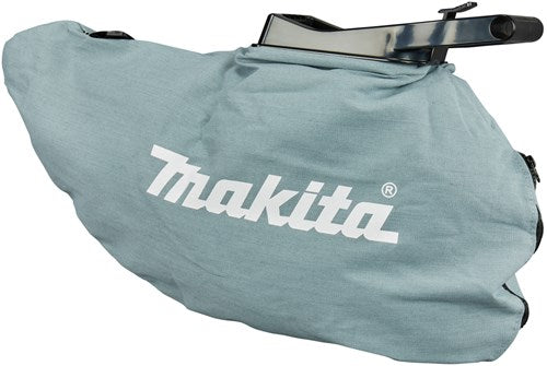 Makita accessoires bladvangzak dub187 - gb00000185