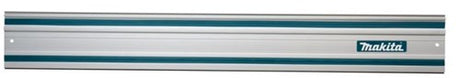 Makita accessoires makita geleiderail 1000mm voor o.a sp6000 - 199140-0 - 199140-0