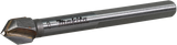 Makita accessoires makita glasboor | 8x58mm - d-78455