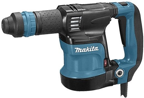 Makita hk1820 sds-plus breekhamer in koffer 550w 3,1j