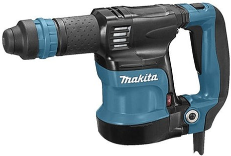 Makita hk1820 sds-plus breekhamer in koffer 550w 3,1j