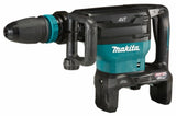 Makita hm002gz03 | breekhamer | sds-max | 20,9j | 2 x 40v | body | zonder accu's laders - hm002gz03