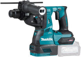 Makita hr003gz | 40v max | xgt | sds-plus | borstelloze boorhamer | body - hr003gz