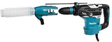 Makita hr4013cv sds-max combihamer met stofafzuiging - hr4013cv