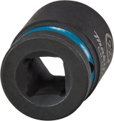 Makita krachtdop impact black, 1 2 22mm - e-16184