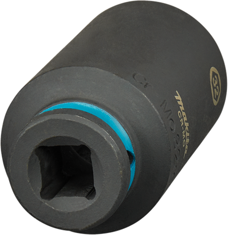 Makita krachtdop impact black, 1 2 32mm lang - e-16558