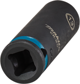 Makita krachtdop impact black, 3 8 13mm lang - e-16302