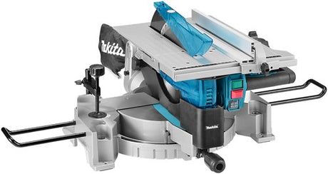 Makita lh1201fl afkort- tafelzaag 305 mm - lh1201fl