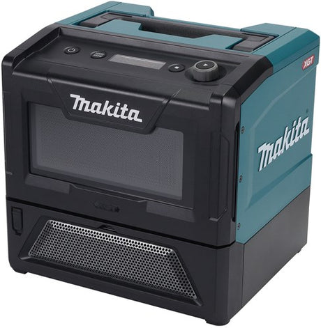 Makita mw001gz 40 v max magnetron | zonder accu's en lader | in doos - mw001gz