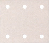 Makita accessoires makita p-35807 schuurvel k40 114x102 white