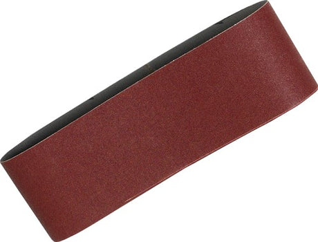 Makita accessoires makita p-37166 schuurbandset a40,80,120 76x457mm 3-delig