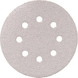 Makita accessoires schuurschijf k40 125 w.v. - p-37384 - p-37384