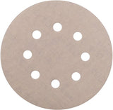 Makita accessoires schuurschijf k400 125 w.v. - p-37465