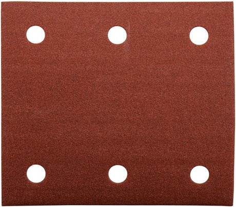 Makita accessoires schuurvel k150 114x102 red - p-42466 - p-42466