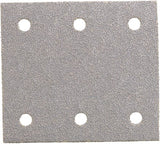Makita accessoires makita p-42503 schuurvel k40 114x102 wh