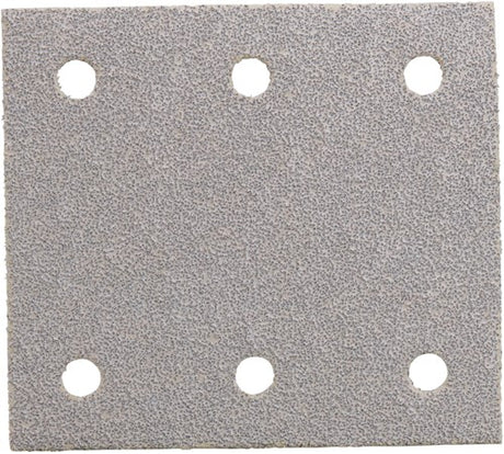 Makita accessoires makita p-42503 schuurvel k40 114x102 wh