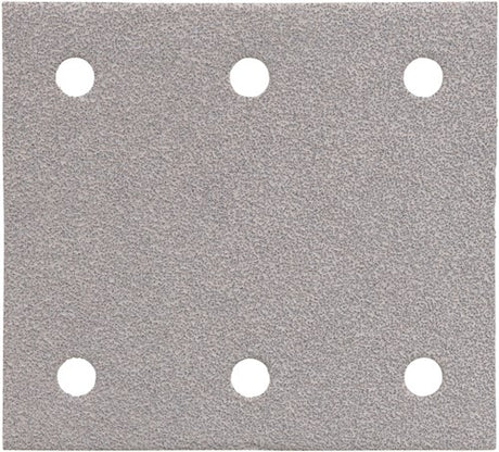 Makita accessoires makita p-42519 schuurvel k60 114x102 wh