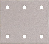 Makita accessoires makita p-42531 schuurvel k100 114x102 wh
