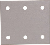 Makita accessoires makita p-42547 schuurvel k120 114x102 wh 50