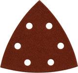 Makita accessoires makita p-42656 schuurvel 3-k k180 red v. 50