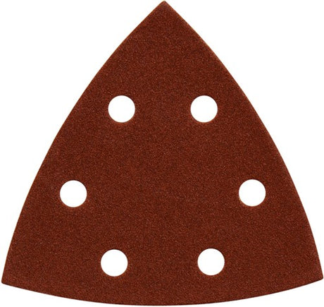 Makita accessoires makita p-42656 schuurvel 3-k k180 red v. 50