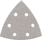 Makita accessoires makita p-42771 schuurvel 3-k k40 white v.