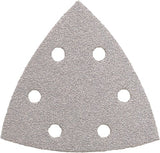 Makita accessoires makita p-42793 schuurvel 3-k k80 white v.