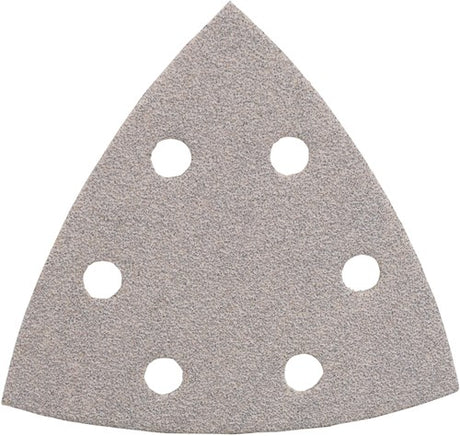 Makita accessoires makita p-42802 delta schuurvel 3-k 94mm a100 velcro 50 stuks