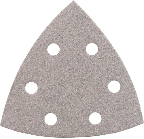 Makita accessoires makita p-42818 deltaschuurvellen - 94 x k120 - hout (50st)