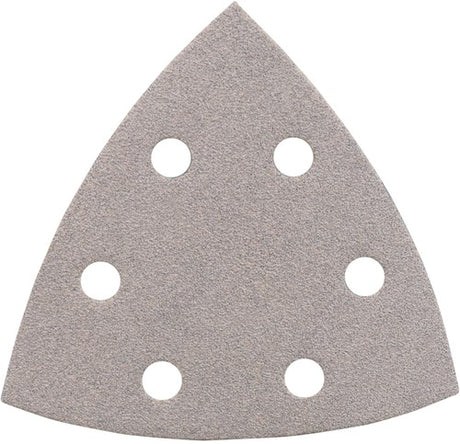 Makita accessoires makita p-42818 deltaschuurvellen - 94 x k120 - hout (50st)