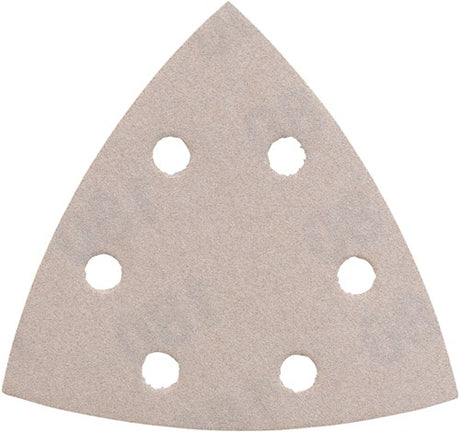 Makita accessoires schuurvel 3-k k180 white v. - p-42830 - p-42830